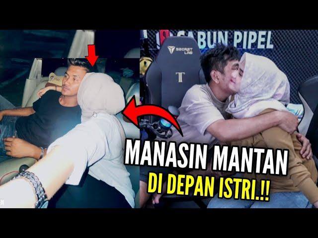 MANTAN GW AUTO NYESEL LIAT VIDEO INI‼️..REACT MEME KOCAK