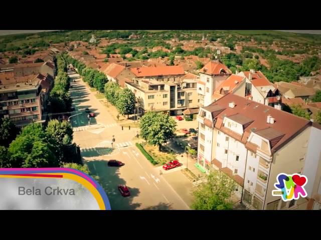 Вршац, Бела Црква - 52 викенда у Србији | Vršac, Bela Crkva - 52 vikenda u Srbiji