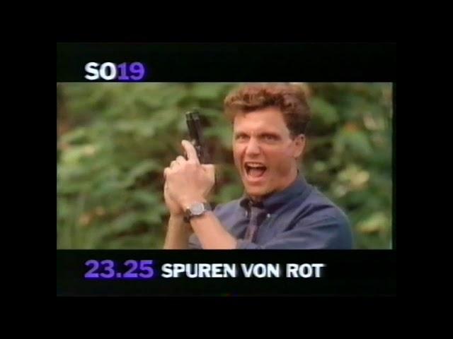 Premiere TV - Programmvorschau (1994)