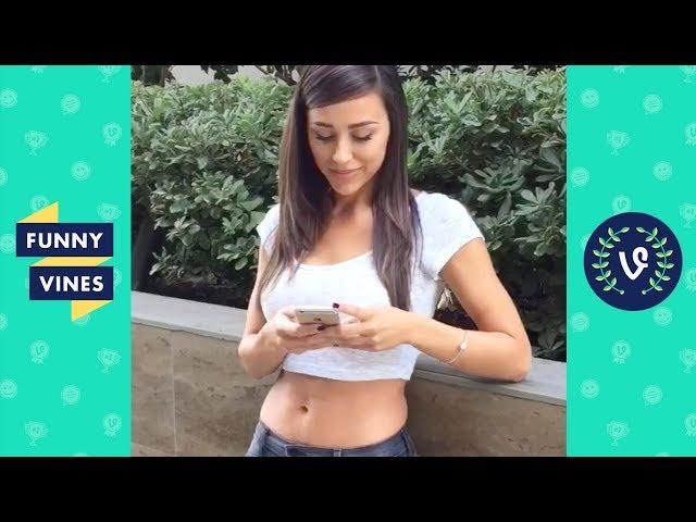 TRY NOT TO LAUGH - The Best Funny Vines Videos of All Time Compilation #17 | RIP VINE August 2018