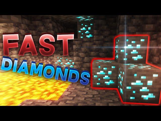 10 Easy Ways to Find Diamonds in Minecraft 1.19+ | Java & Bedrock!