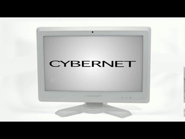 Introducing the CyberMed S Series of Medical Panel PCs