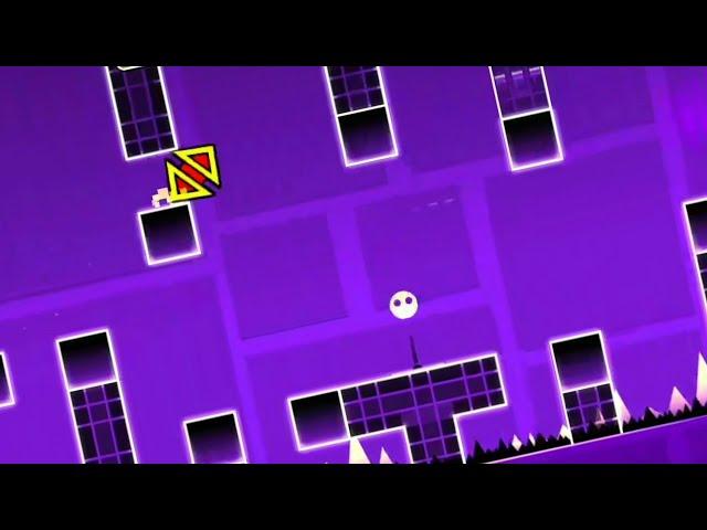 Jumper? - Geometry Dash