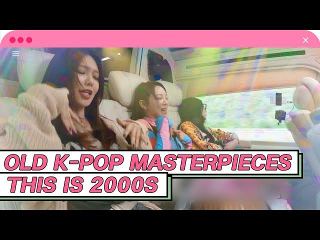 [4K] SNSD is still on a trip down memory lane (Turn On CC)