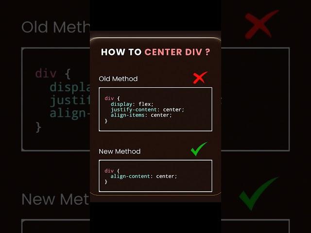 NEW Method Beats Old School Coding for Web Development