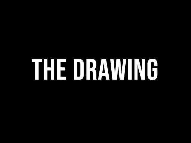 The Drawing | Corto Individual | Universidad Del Cine