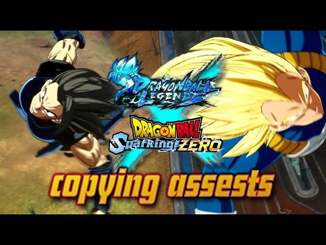 Shallot’s Reveal BREAKS Expectations – Recycled Supers in SPARKING ZERO?