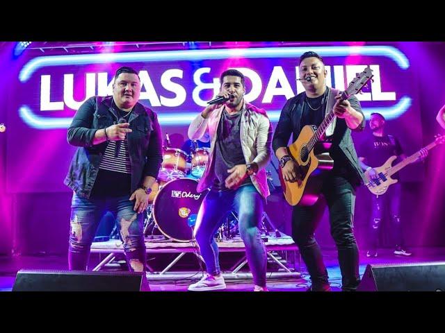 Julgada Infiel - Lukas e Daniel Feat.Jonathan Pacheco (Ao Vivo)