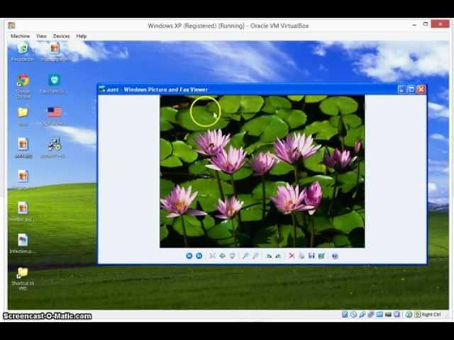 Operation Global 3 Ransomware File Decryption