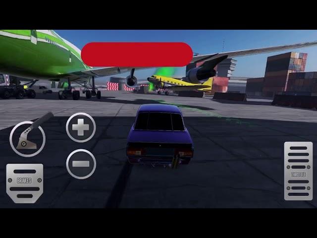 VZ 210 CarXDriftRacing2 AirField 13000DP + настройки в описании