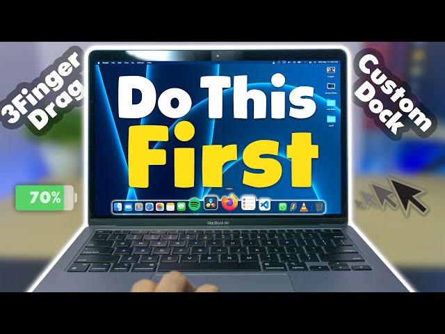 Mastering Your MacBook: Pro Tips, Tricks, and Hacks for Beginners!