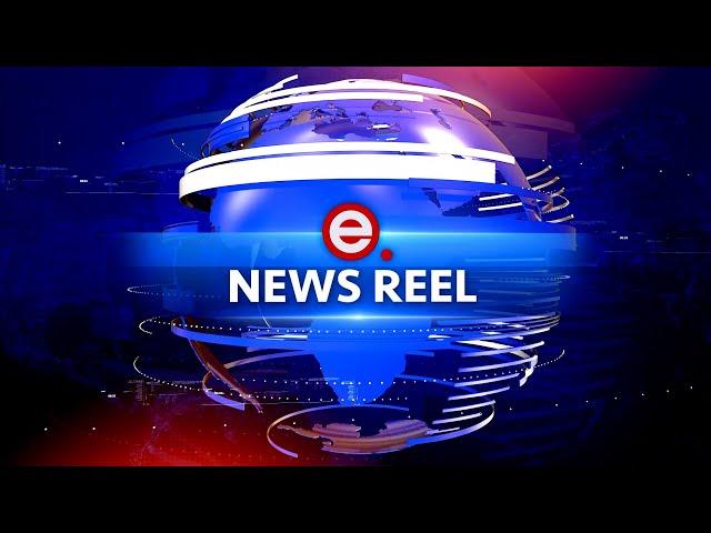 ELITE TV /NEWS REEL