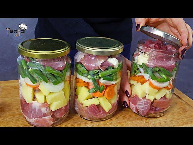 money will be worth nothing! I know, I survived the war in my country! preserve food in jars!