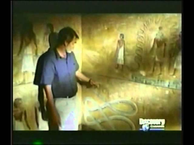 Egipto al descubierto: Deidades y Demonios - Discovery Channel- 1998