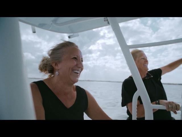 Discover Boating Anthem Video