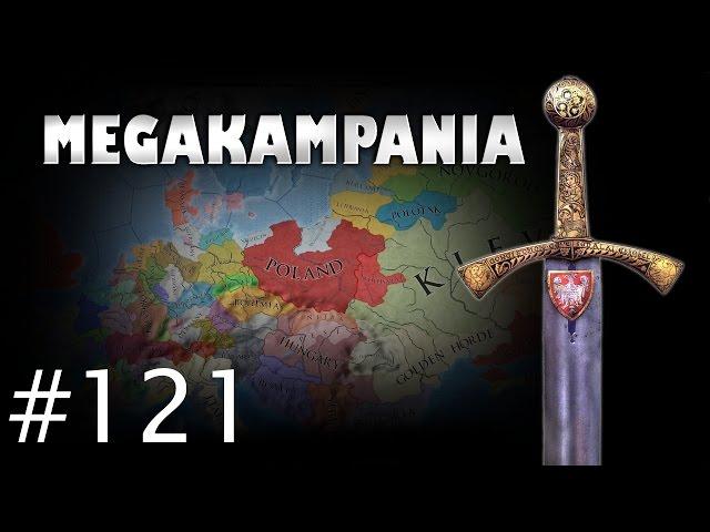 Megakampania #121 - Zagrajmy w Europa Universalis IV - Wstęp