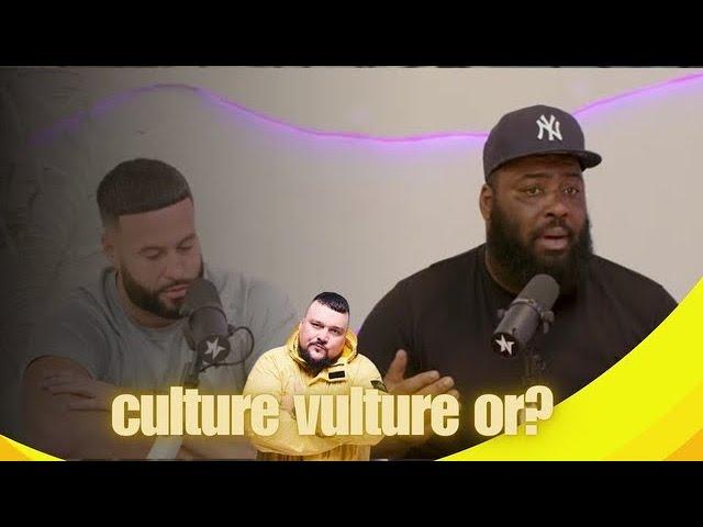 Dee Gully’s relationship with Posty (GRM) & Is Charlie Sloth a culture vulture? 