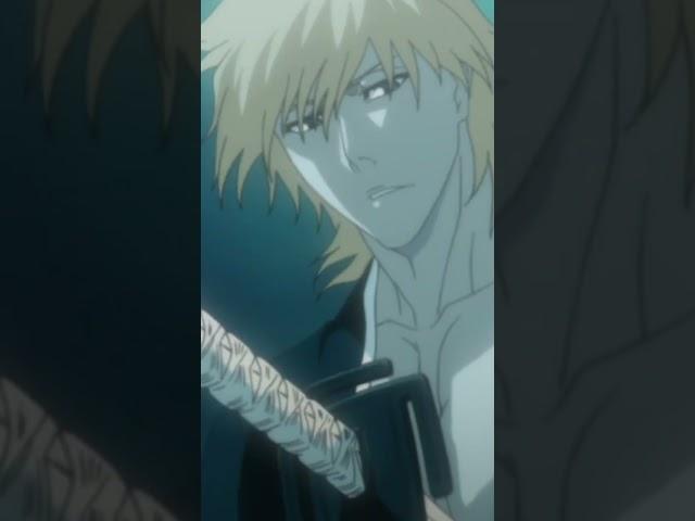 Why is Orihime OP?! (Spoilers) | #bleach #anime #bleachanime #orihime #shorts