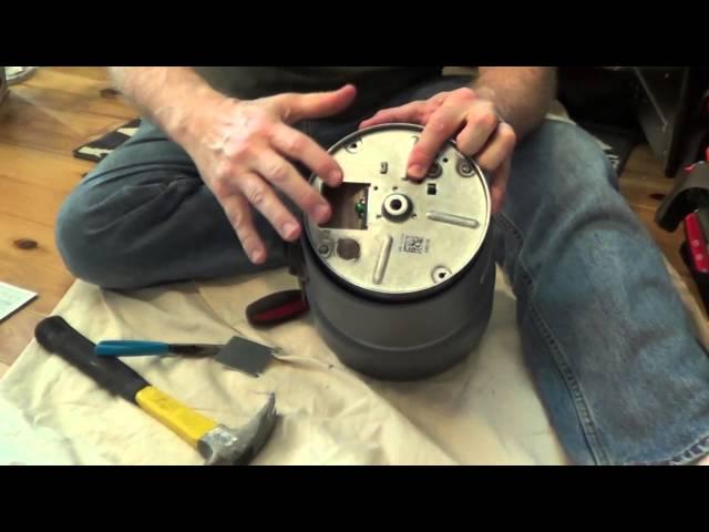 How to Install a Garbage Disposal - Insinkerator Evolution