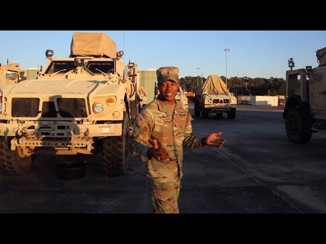 Where Army ROTC Can Take You | GOARMY