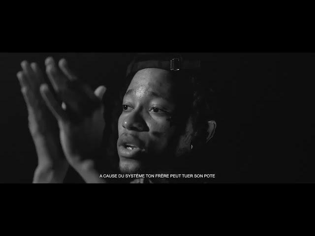 Ken Vybz - Don't Kill Your Friend ( Visual )