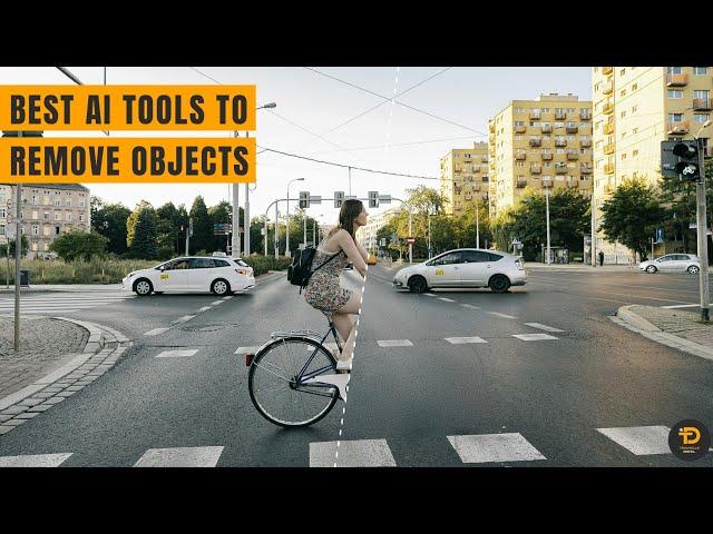 3 Free Ai Tools To Remove Object From Photo Instantly