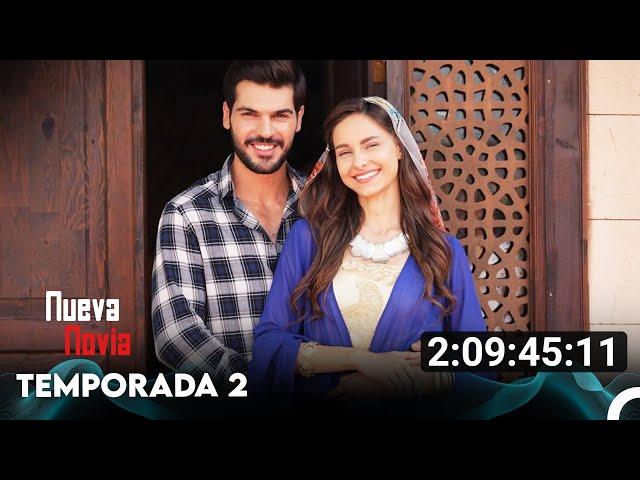 Nueva Novia Temporada 2 Todos Los Capítulos