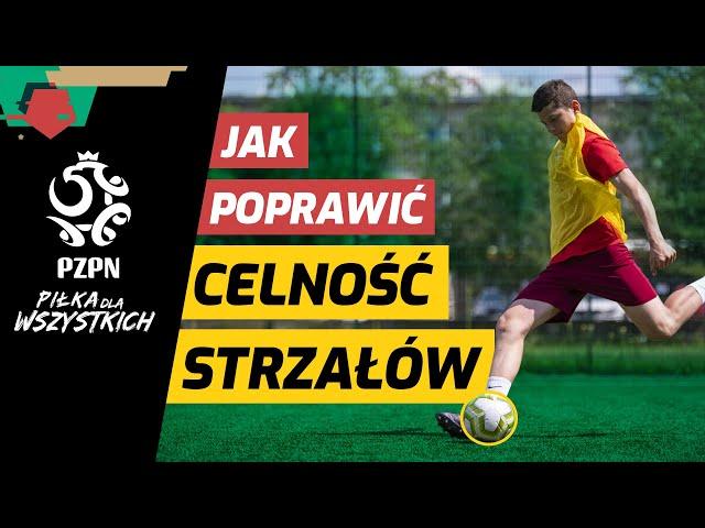 JAK POPRAWIĆ CELNOŚĆ STRZAŁU (ft. Michał Libich) 