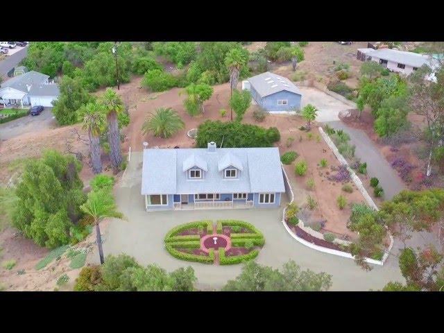 [SOLD ] 2060 Valley Rim Road, El Cajon | The GreenHouse Group