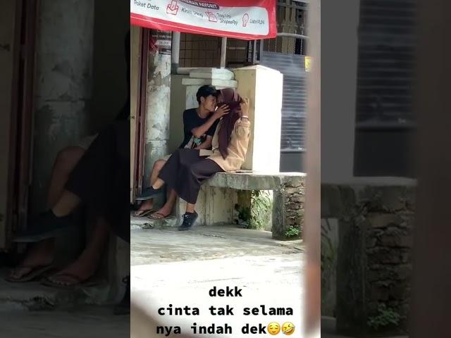 pacaran jaman sekarang