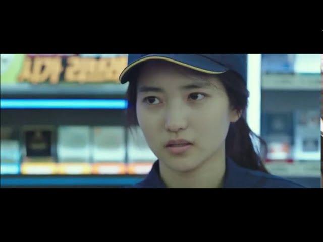 Frankie Cosmos - "Korean Food" [MV]