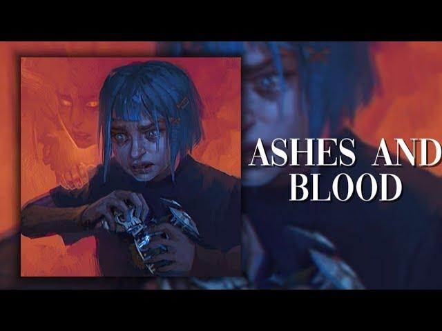 Edit Audios but it's the final battle against the one you loved the most 