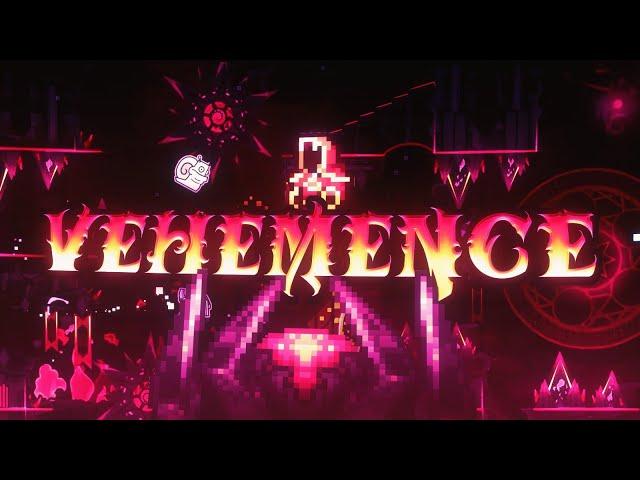 [TOP 1] Vehemence by TBT (Full Showcase)