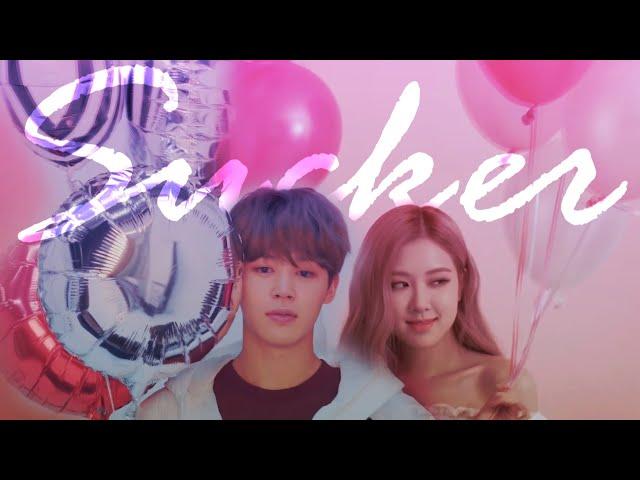 BTS x BLACKPINK | Sucker