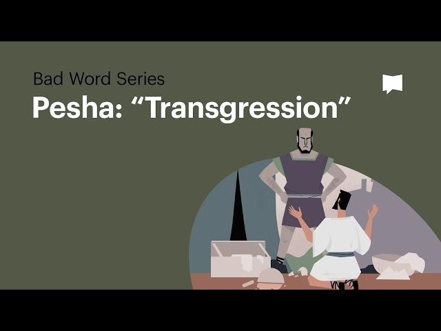 Transgression