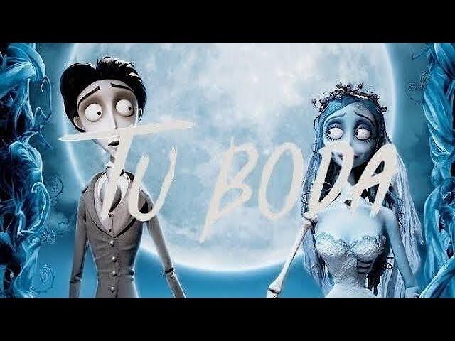 Tu Boda - Oscar Maydon, Fuerza Regida (Video Concept)