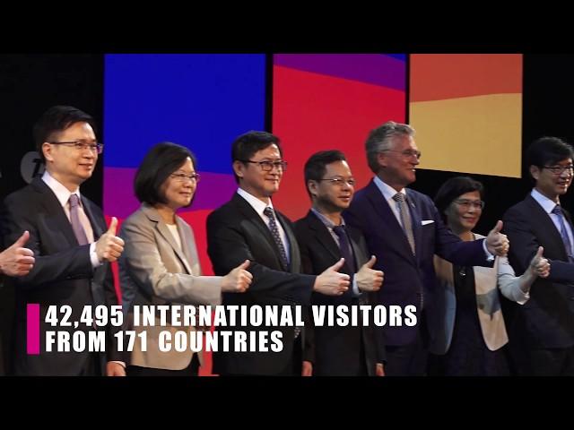 【COMPUTEX TAIPEI 2019】Show Review