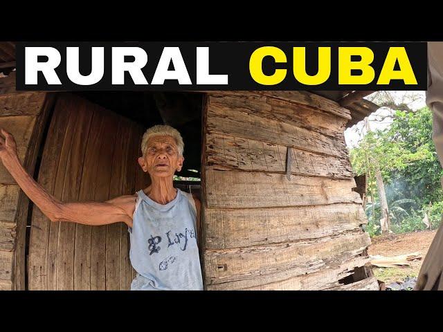 THIS is What COMMUNIST PROPAGANDA in Cuba Hides From You 