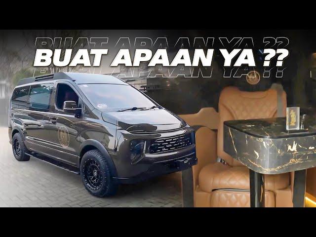 APA KABAR MOBIL LIVEMODZ 2023? YUK KITA CEK!