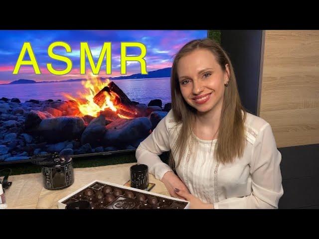 ASMR Role play Meeting with a friend Quiet voice