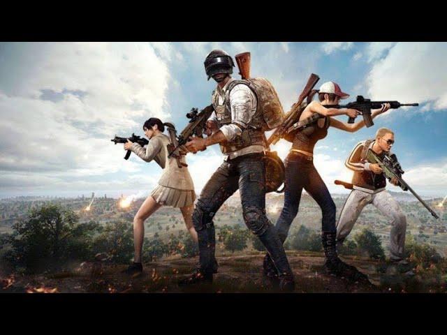 SURPRISE THE KING IS BACK/AJ GAME UZSAYREX#PUBG #PUBGMOBILE#LIVE #SayrexGaming