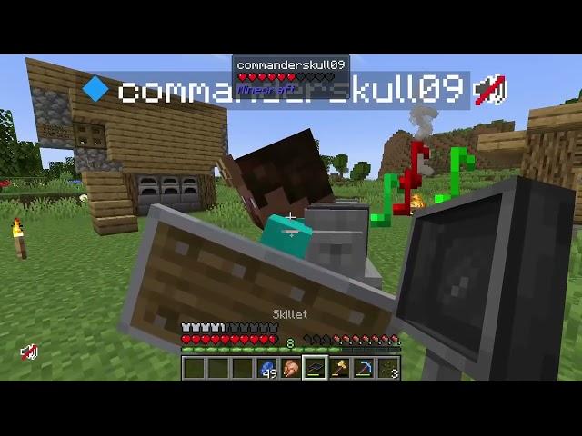 Funny Minecraft Clips