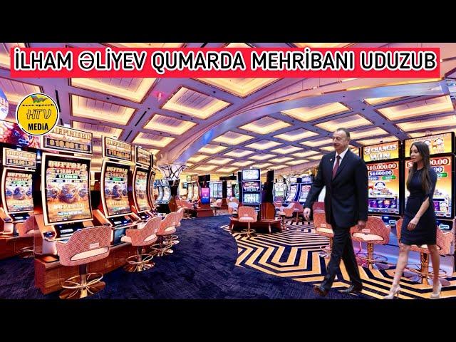 Qumarda Mehribanı uduzdu Krıma hotelə apardılar - Faktlar açıqlanır