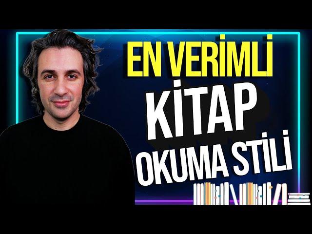 Beyninizin Çalışma Stiline Göre Kitap Okuma Alışkanlığı Kazanın! 