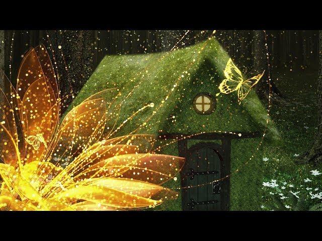 Peaceful music, Relaxing music, instrumental music, "The Golden Forest" by Tim Janis