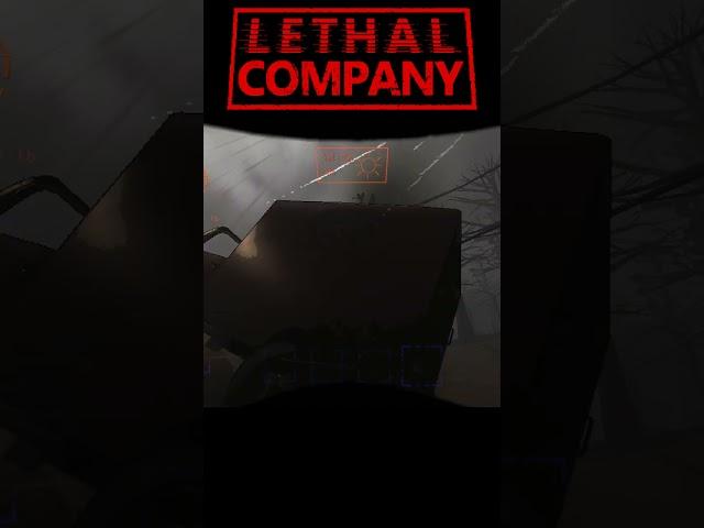 "Я знаю как надо" #lethalcompanygame #lethalcompanyshorts #летальнаякомпания #velavock