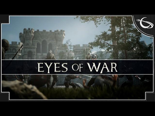 Eyes of War - (Age of Empires meets Bannerlord)