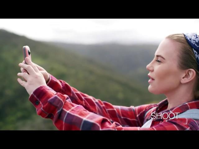 Ricoh THETA SC Product Video