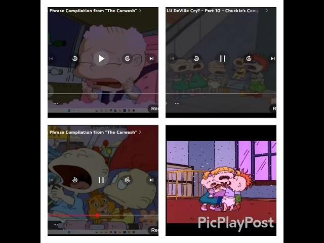 Rugrats Crying 15
