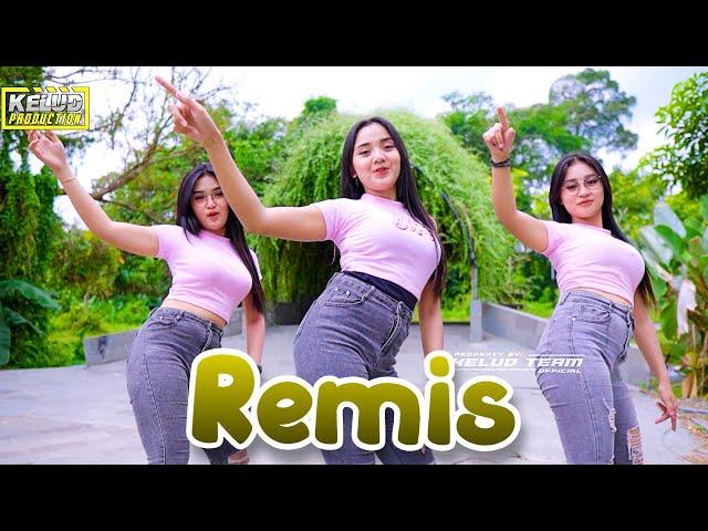 DJ REMIS - Ngelalekke Kowe Ora Gampang